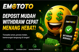 EMOTOTO Games Uang Asli Modal 1000 Bertambah Jutawan by Hey siriusly