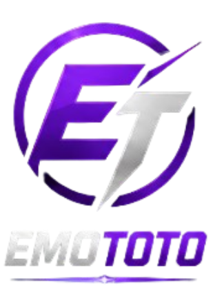 LOGO EMOTOTO
